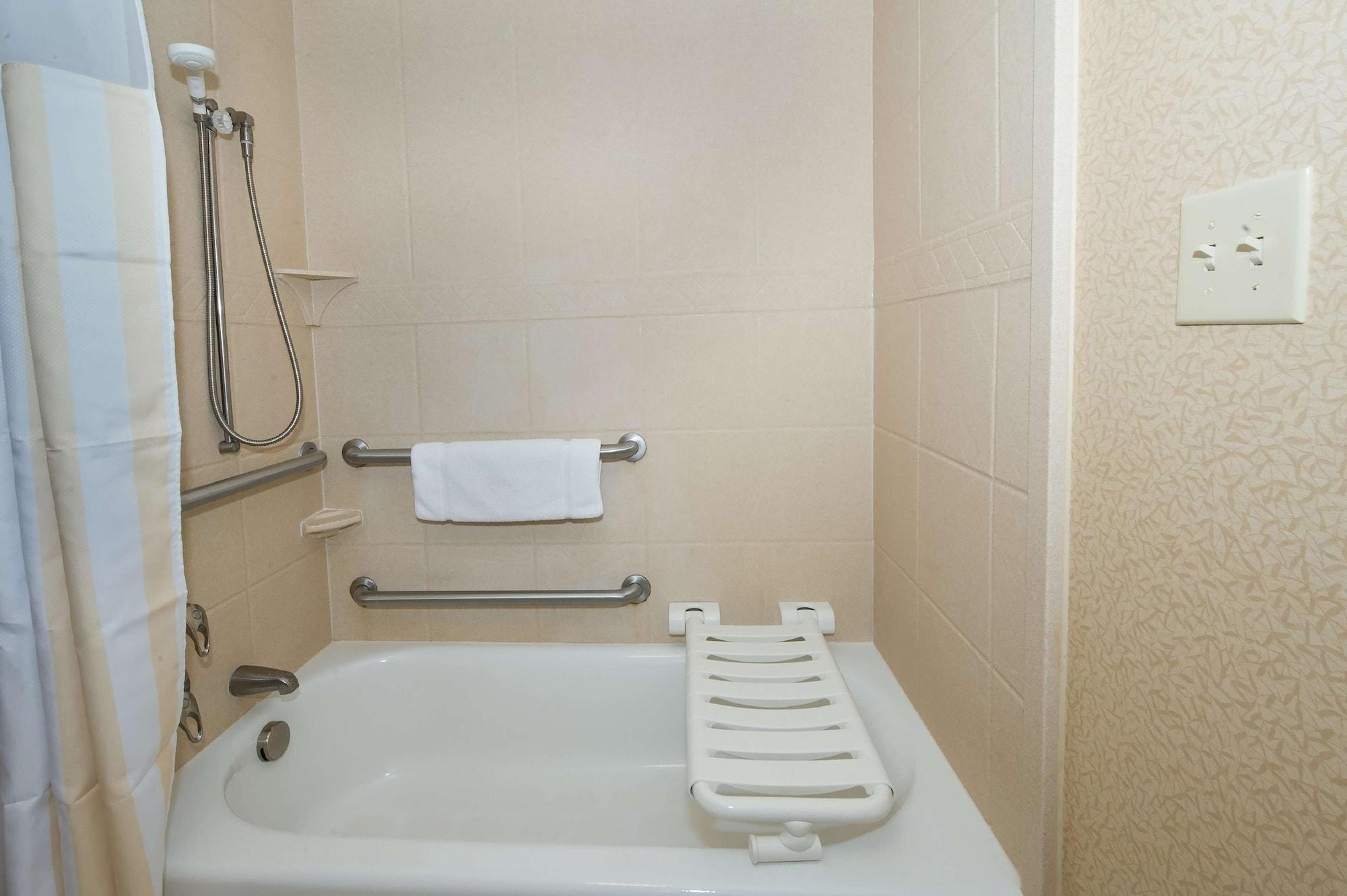 Hilton Garden Inn Columbia/Northeast Eksteriør bilde