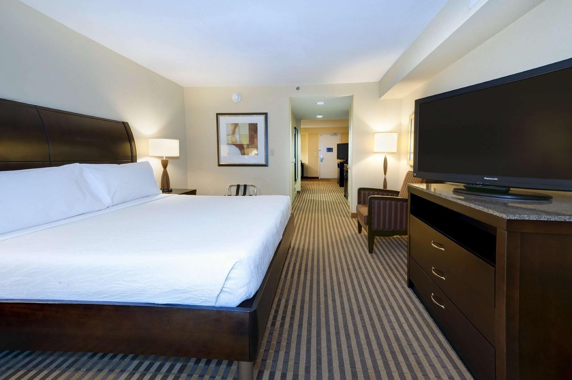 Hilton Garden Inn Columbia/Northeast Eksteriør bilde