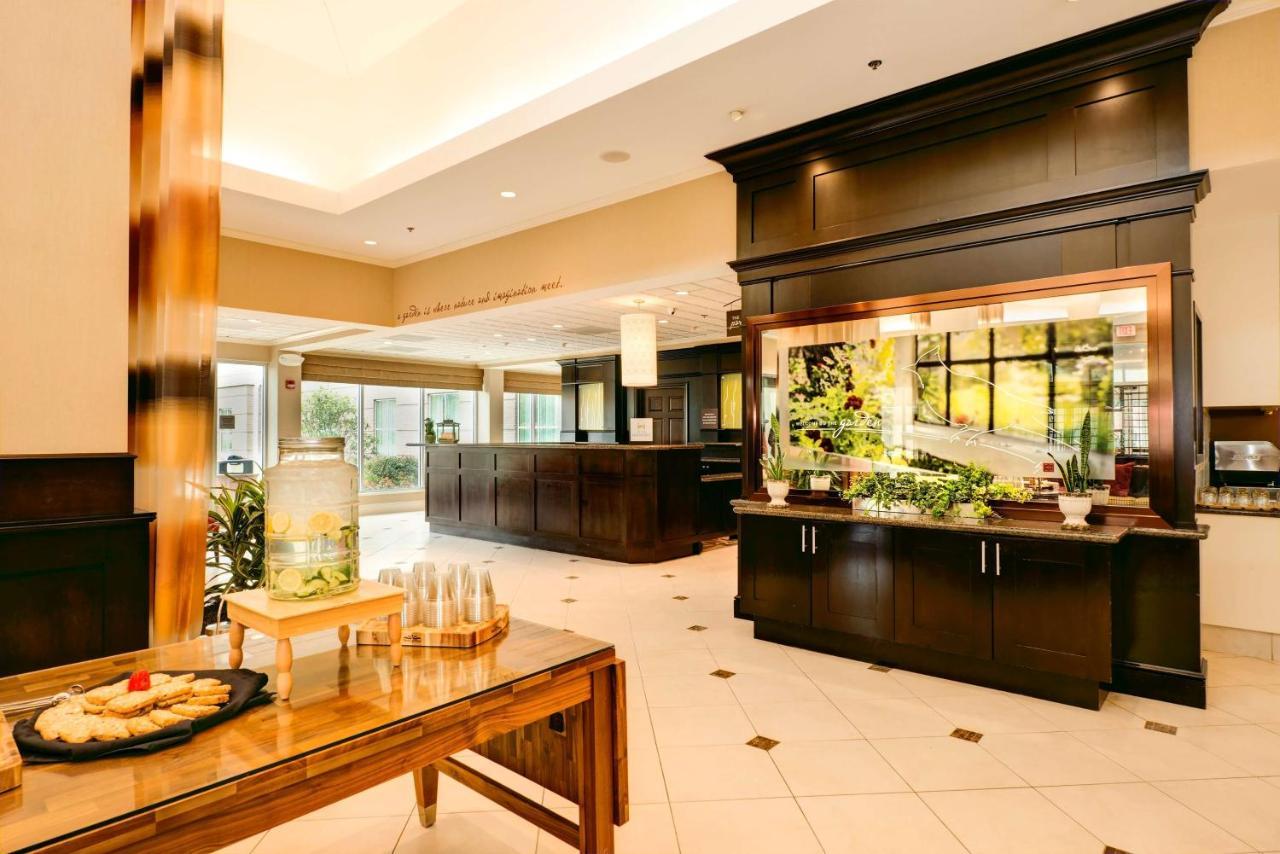Hilton Garden Inn Columbia/Northeast Eksteriør bilde