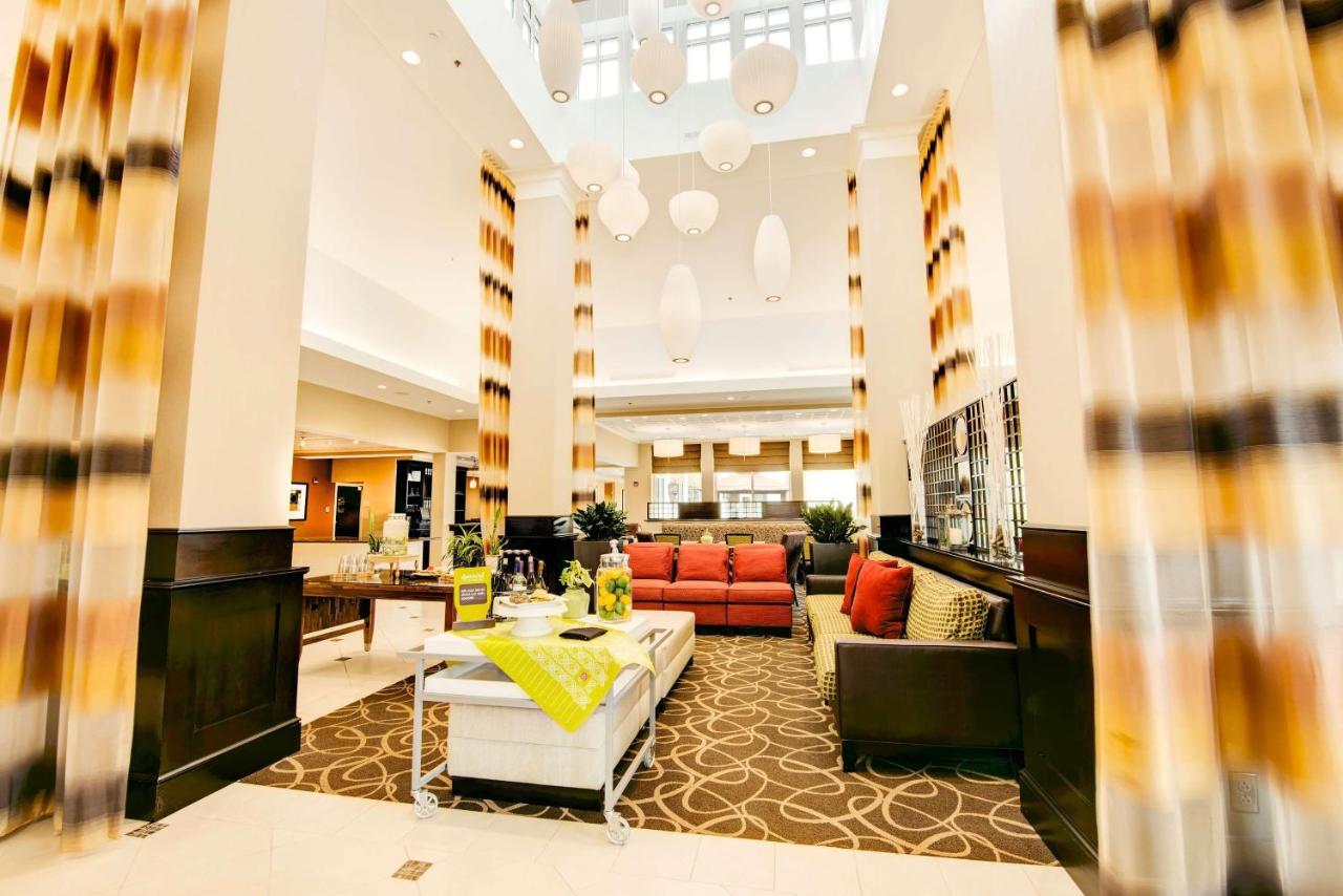 Hilton Garden Inn Columbia/Northeast Eksteriør bilde