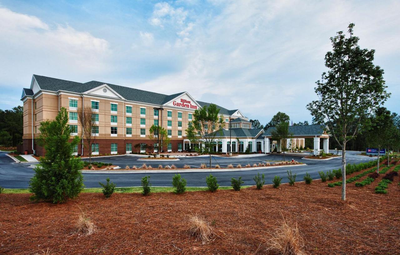 Hilton Garden Inn Columbia/Northeast Eksteriør bilde