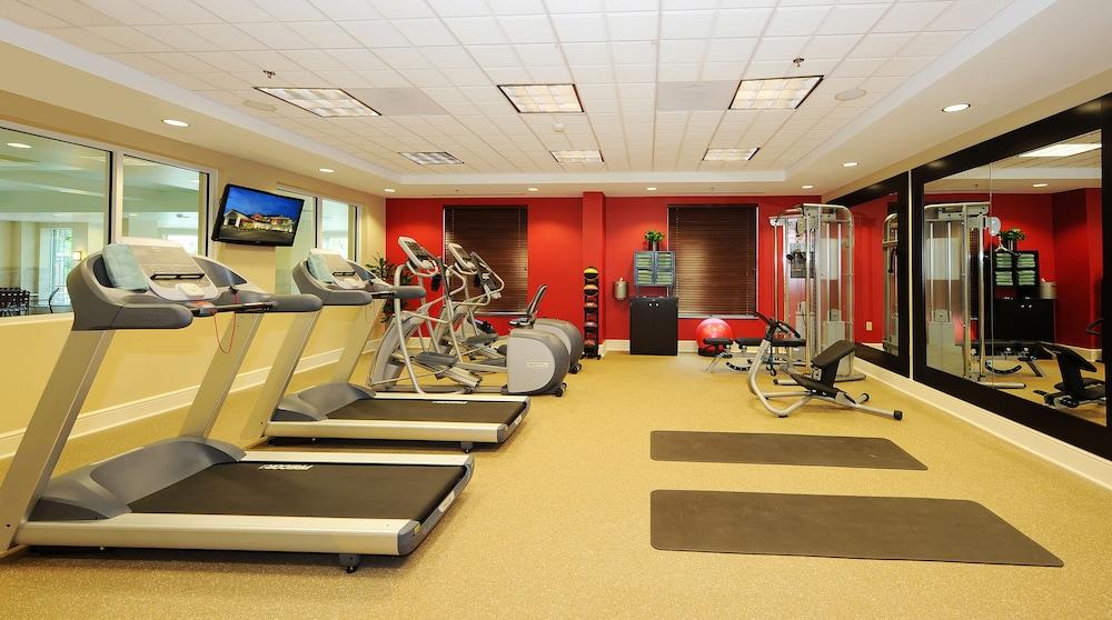 Hilton Garden Inn Columbia/Northeast Eksteriør bilde