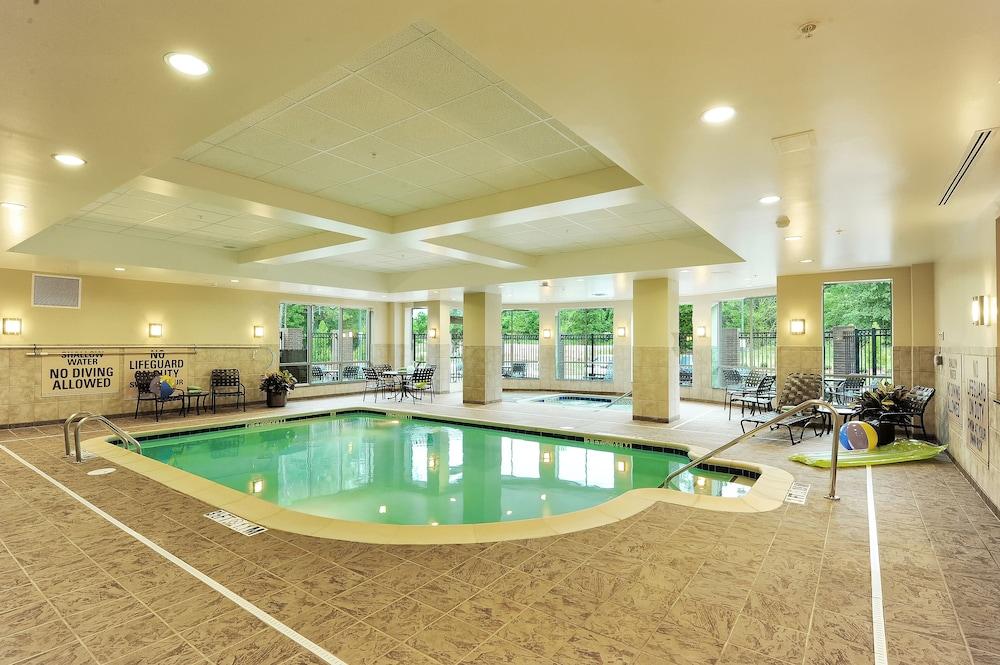 Hilton Garden Inn Columbia/Northeast Eksteriør bilde