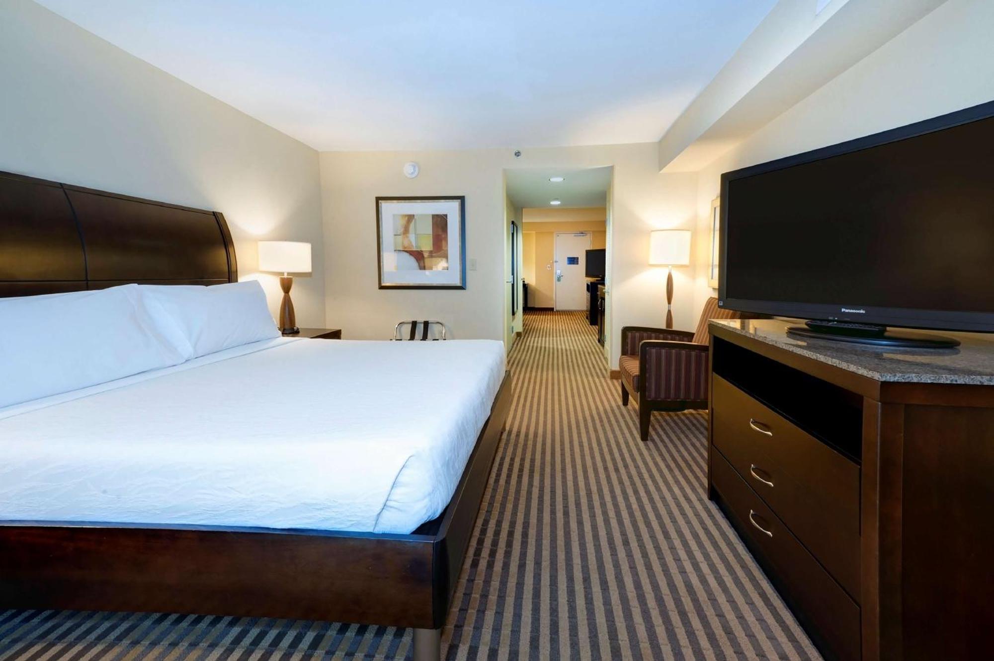 Hilton Garden Inn Columbia/Northeast Eksteriør bilde