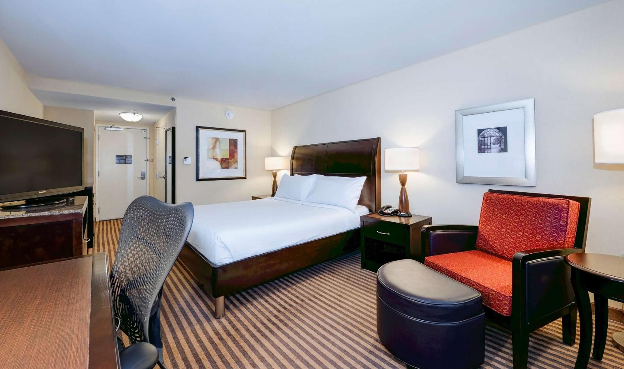 Hilton Garden Inn Columbia/Northeast Eksteriør bilde