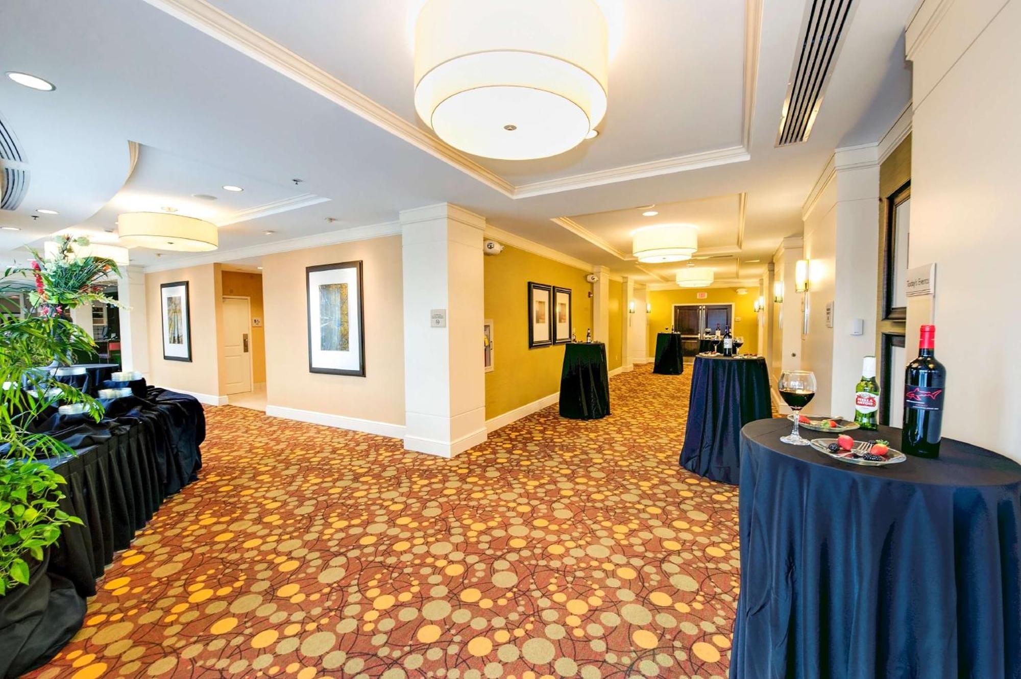 Hilton Garden Inn Columbia/Northeast Eksteriør bilde
