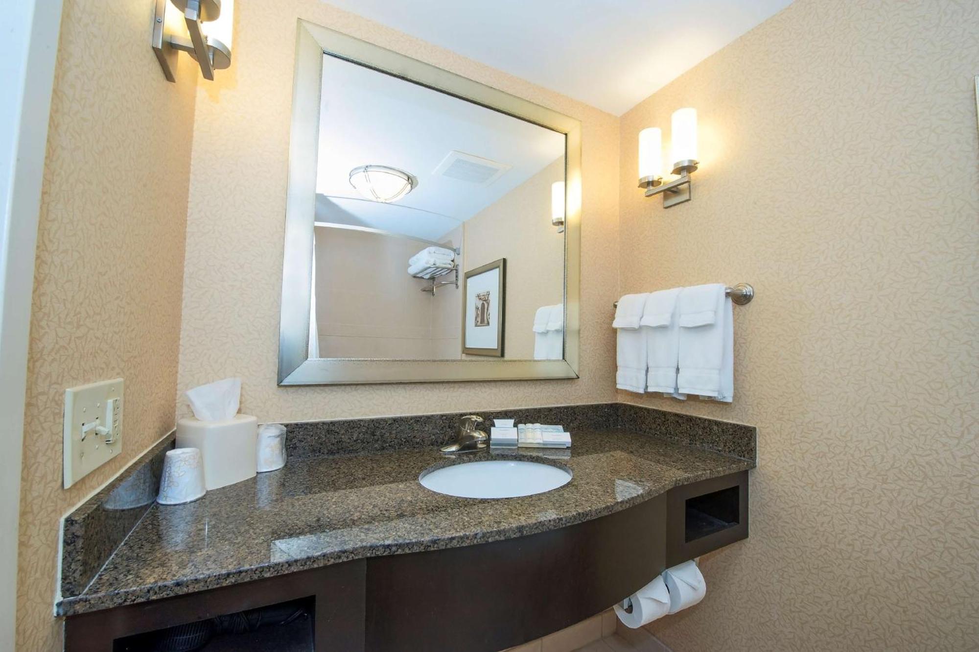 Hilton Garden Inn Columbia/Northeast Eksteriør bilde