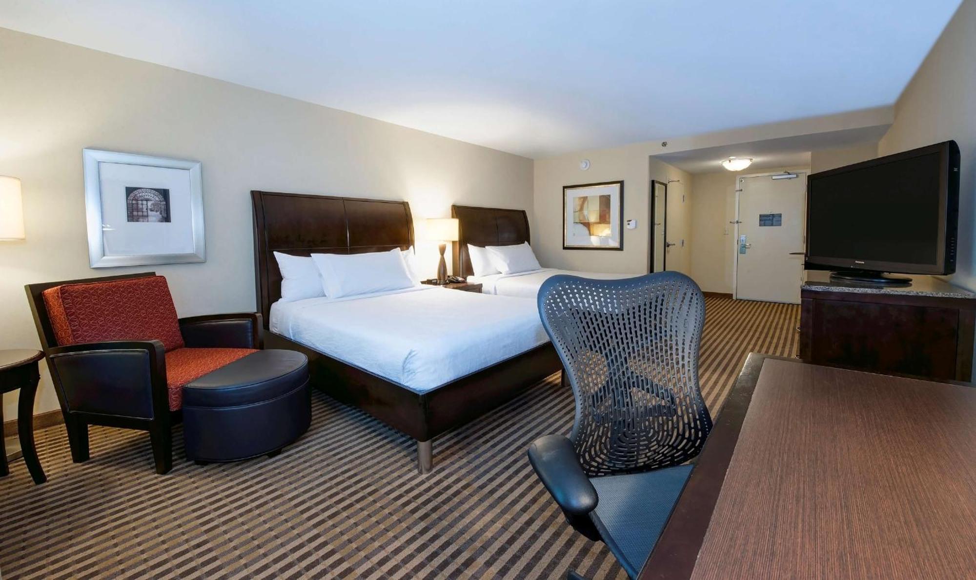 Hilton Garden Inn Columbia/Northeast Eksteriør bilde