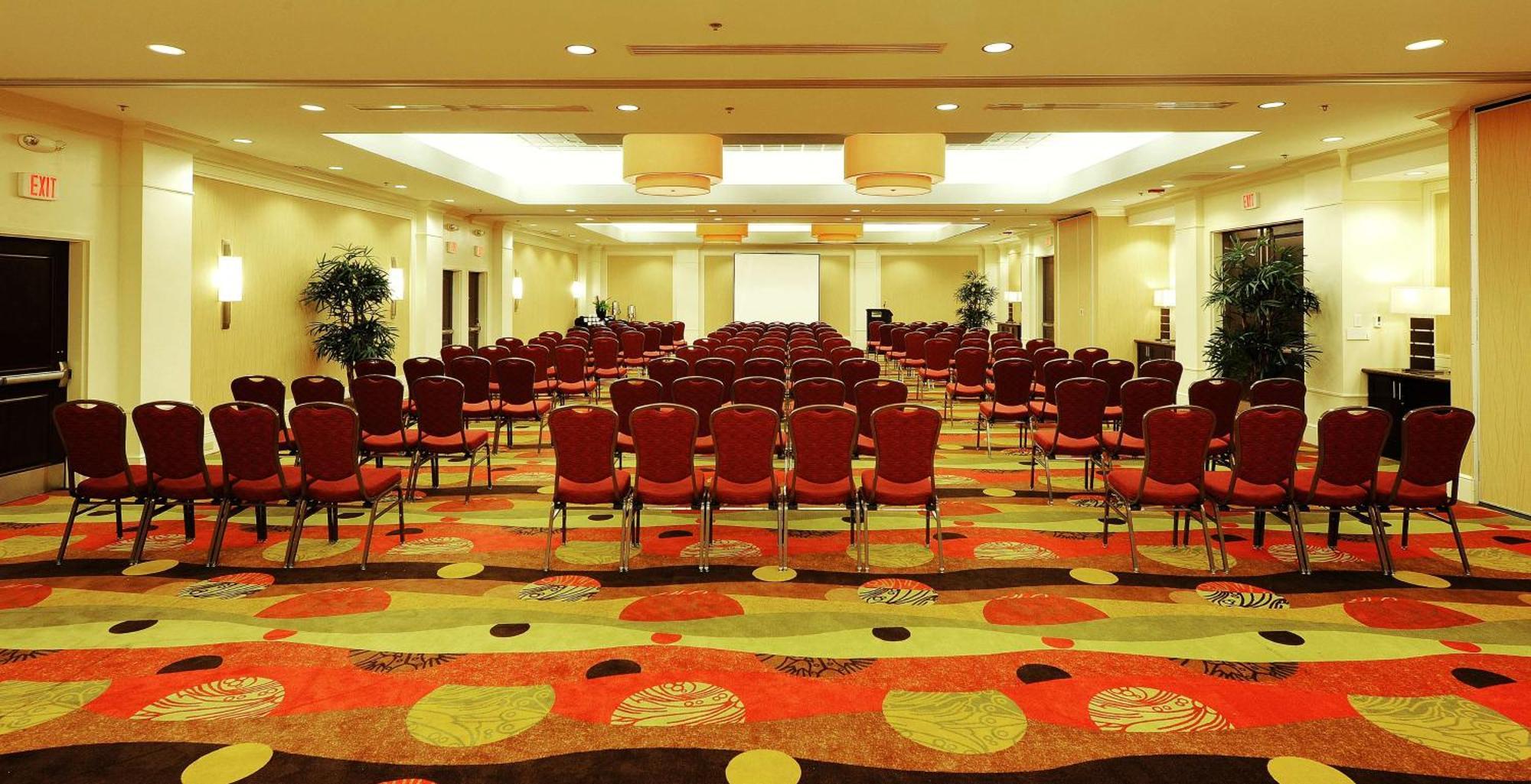 Hilton Garden Inn Columbia/Northeast Eksteriør bilde