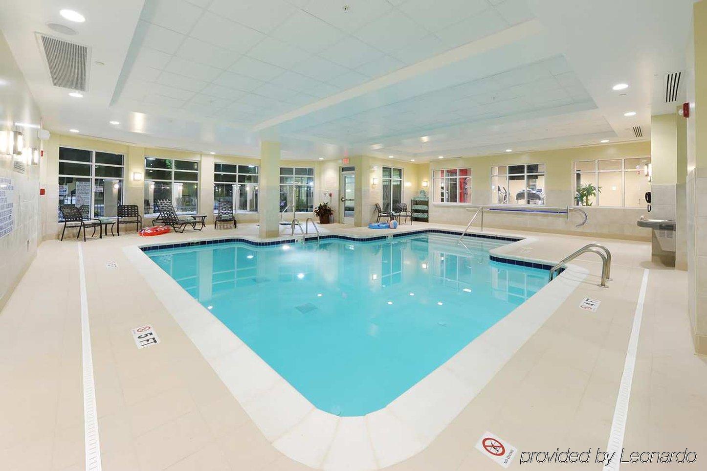 Hilton Garden Inn Columbia/Northeast Fasiliteter bilde