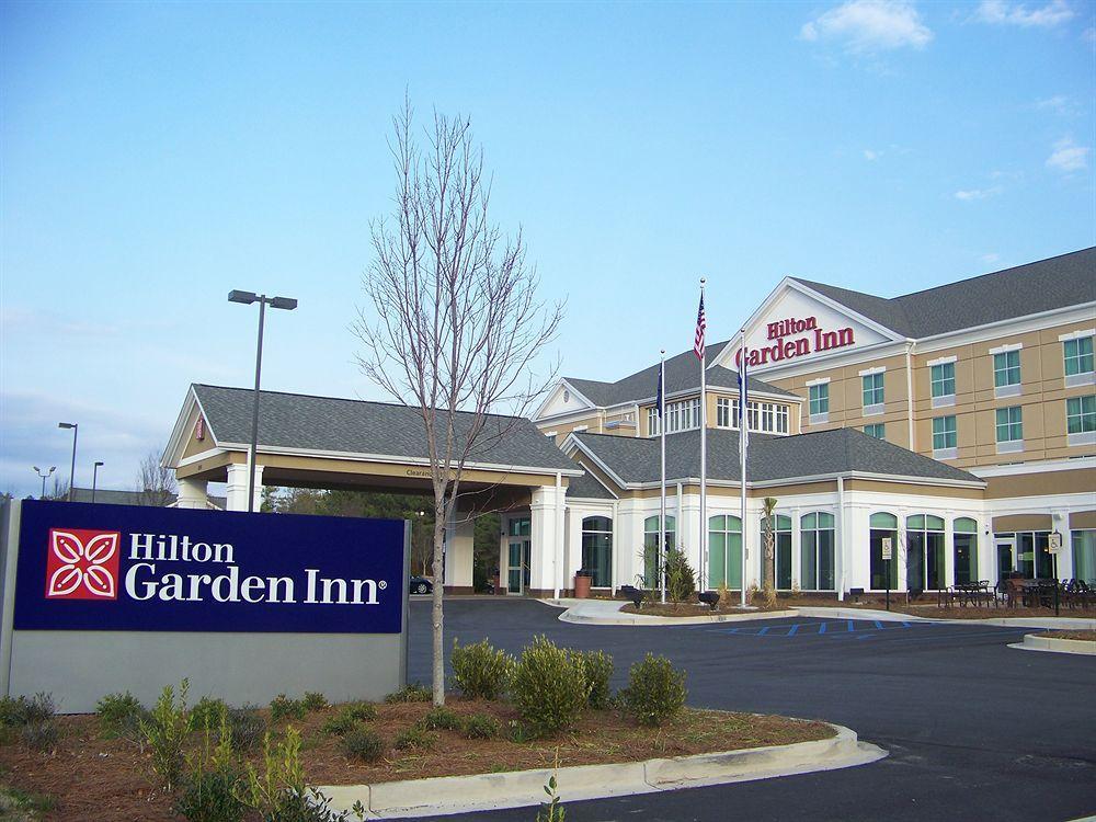 Hilton Garden Inn Columbia/Northeast Eksteriør bilde