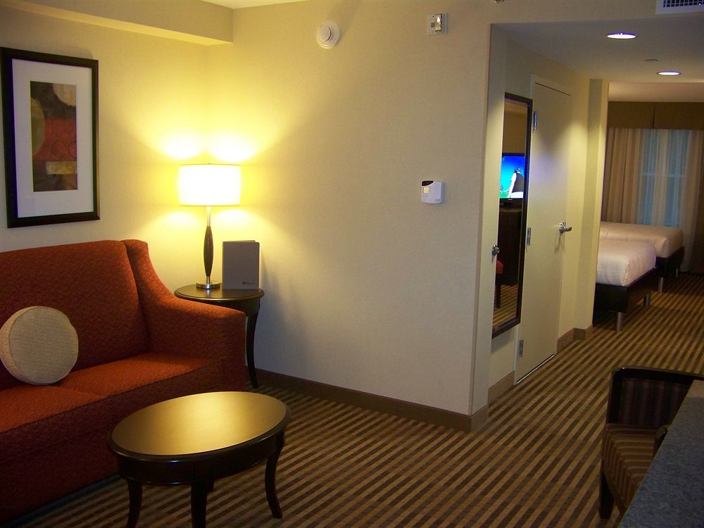 Hilton Garden Inn Columbia/Northeast Eksteriør bilde
