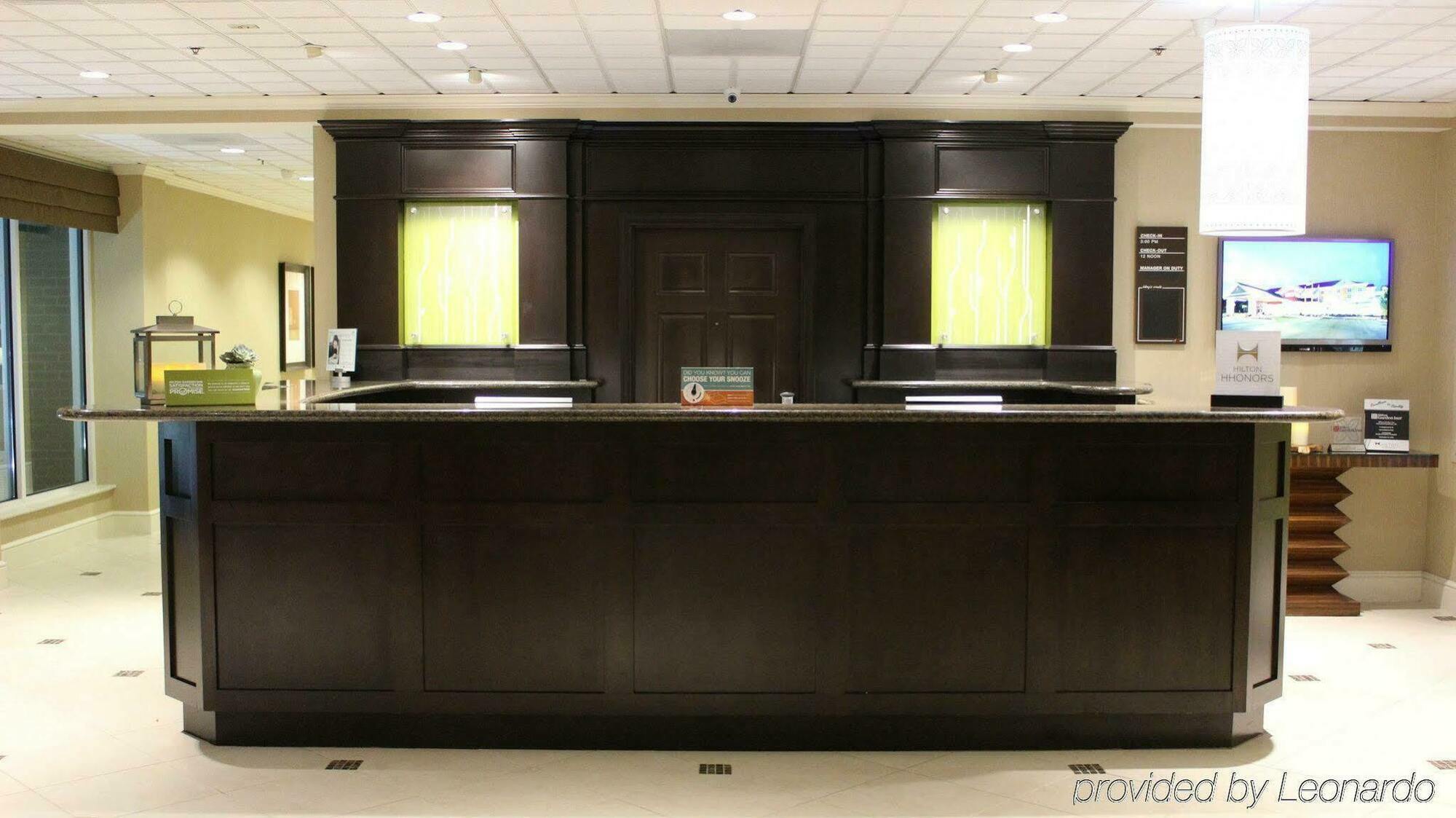 Hilton Garden Inn Columbia/Northeast Eksteriør bilde